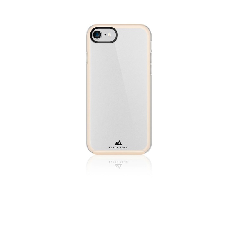 Black Rock Cover 'Embedded Case' Für Apple Iphone 6/6S/7/8/Se 2020/Se 2022, Ivory