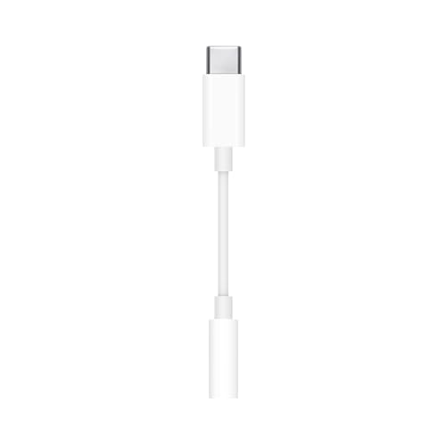 Apple USB‑C auf 3,5‑mm-Kopfhöreranschluss Adapter 