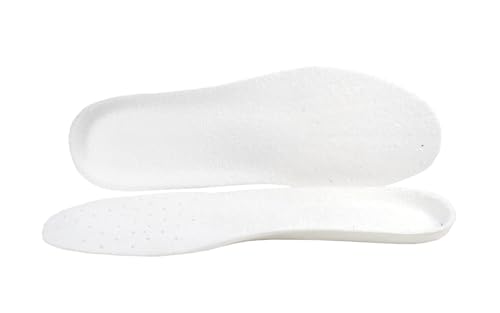 Kaps Anatomisch geformte Sporteinlagen – schweißabsorbierende Einlagen & Einlegesohlen für Sport und Freizeitschuhe Sport Schuheinlagen für Damen & Herren in allen Größen erhältlich (44 EUR)