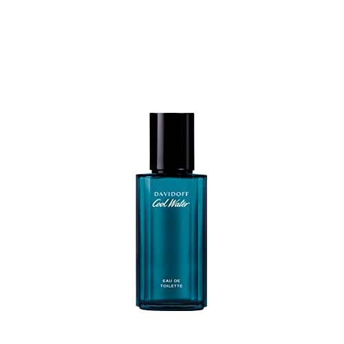Davidoff Cool Water Man Eau de Toilette