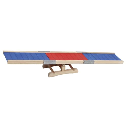 Kerbl Pet Agility Wippe 60x18x12 cm