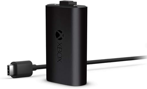 Xbox Play USB-Ladekit für Xbox Series X