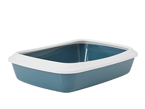 Savic Iriz50 Bluestone 50x37x14cm