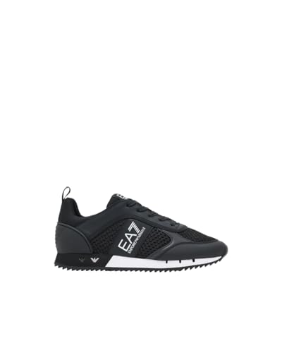Ea7 7X000334 SNEAKER FLACH