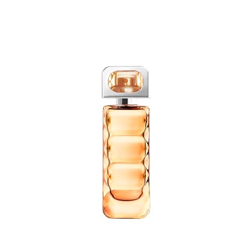 Boss Orange Woman Eau de Toilette