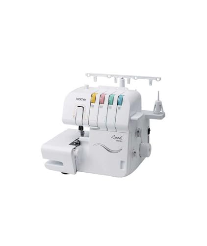 Brother 1034DX Das Verbesserte Modell 2018