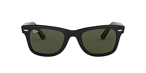 Ray-Ban - Unisexsonnenbrille - RB2140 901 50 - Wayfarer RB2140