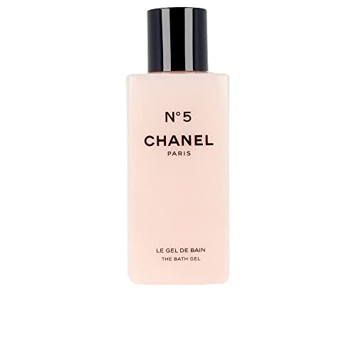 Chanel No, 5 Showergel , 1er Pack, (1x 200 ml)