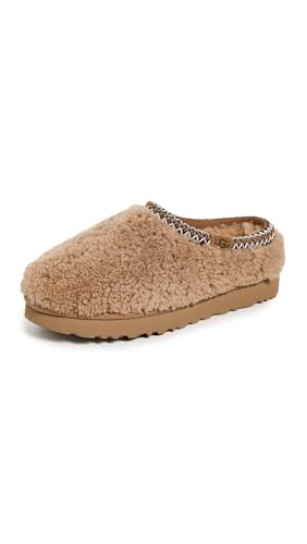 UGG W TASMAN MAXI CURLY Slippers