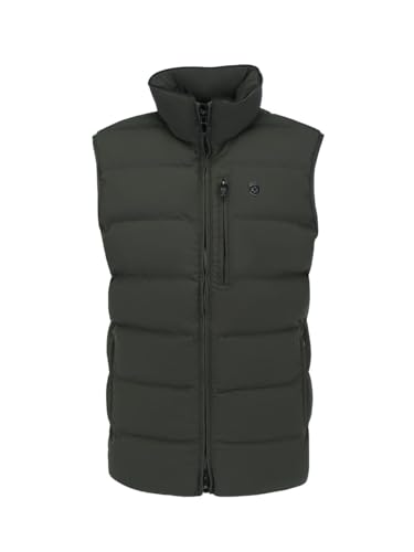 Wellensteyn Blackbird Men Short Vest * - L