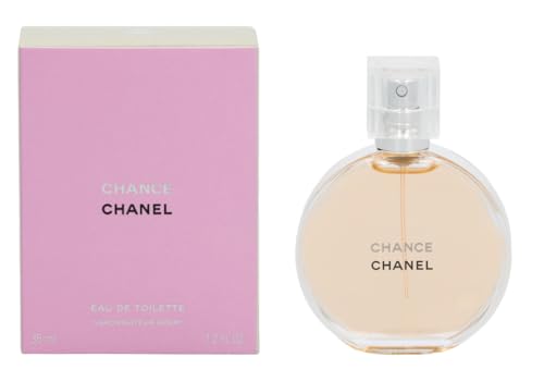 Chanel CHANCE edt vapo 35 ml