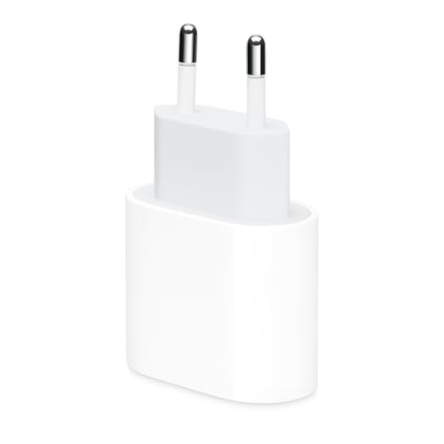 Apple 20W USB‑C Power Adapter (2025)