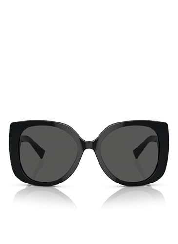 VERSACE Damen 0VE4387 Sonnenbrille, opacity, 56/19/140