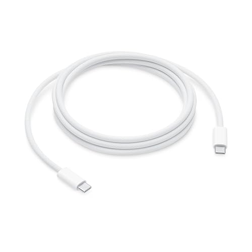 Apple 240W USB‑C Ladekabel (2 m) ​​​​​​​