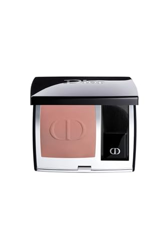 Dior Diorskin Rouge Blush – 100 Nude Look – mattes Finish – Standardgröße