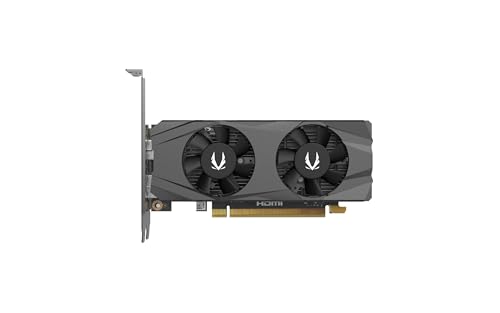 Zotac Gaming GeForce RTX 3050 NVIDIA 6 GB GDDR6
