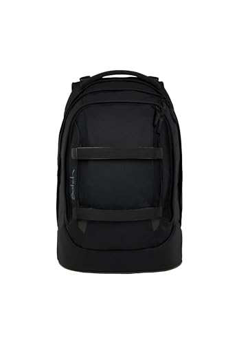 Satch Pack ab 5. Klasse ergonomisch 30L Stauraum standfest Organisationstalent