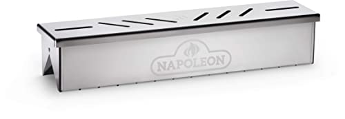 Napoleon gasgrill