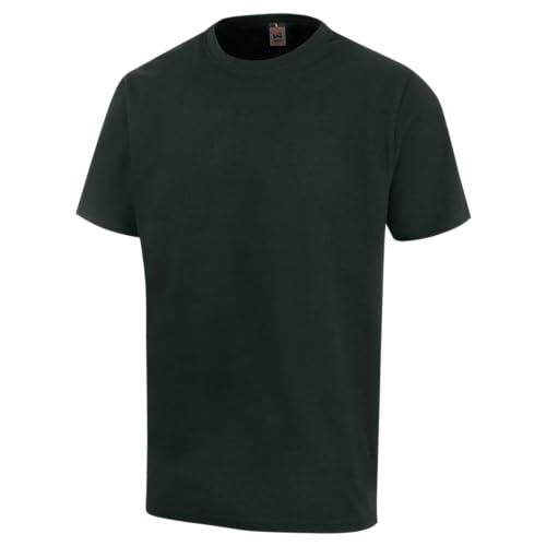 WÜRTH MODYF Arbeits T-Shirt Job+ dunkelgrau - Größe XL