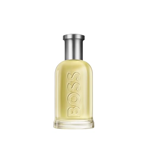 Boss Bottled Eau de Toilette für Männer 100ml