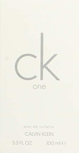 Calvin Klein CK ONE Eau de Toilette