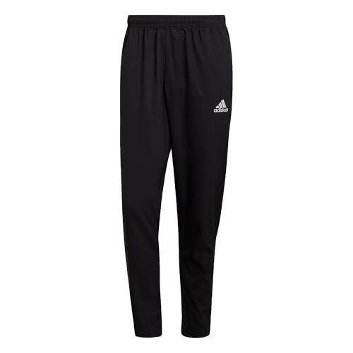 adidas Herren Entrada 22 Presentation Pants, Black, L