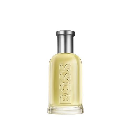Boss Bottled Eau de Toilette für Männer 100ml