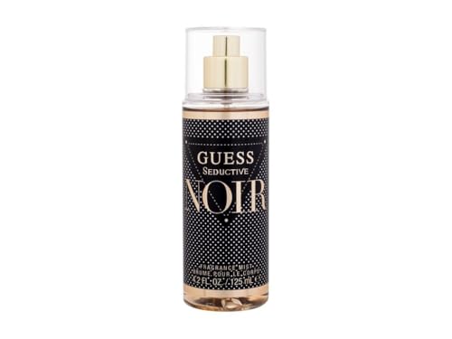 Guess Seductive Noir Women BOR W 125 ml