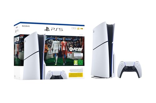 Playstation®5 1TB – EA SPORTS FC™ 26 Bundle