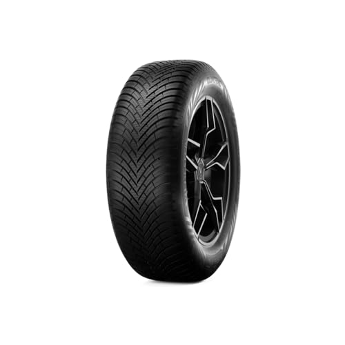 VREDESTEIN QUATRAC - 195/65R15 91V - C/B/70dB - Ganzjahresreifen, 195/65R15 91V - M+S/3PMSF