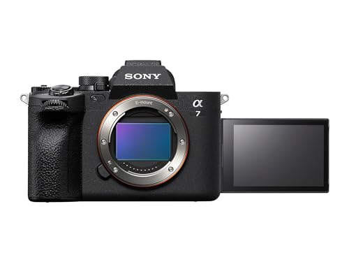 Sony alpha 7