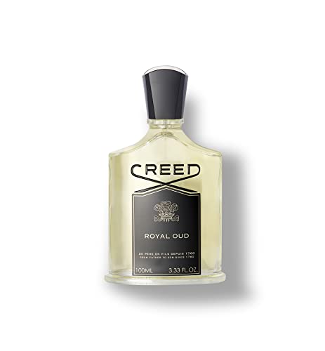Creed Royal Oud Unisex Eau de Parfum, 100 ml