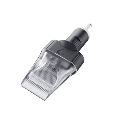 Cheyenne Tattoo Nadelmodule - Magnum 0.40 Softedge Safety Cartridges - 10 Stück (33-Magnum se 0.40 lt)
