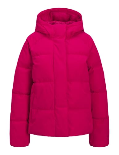 JACK & JONES Jxglobal Puffer Jacket OTW Act