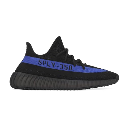 Herren Yeezy Boost 350 V2 MX Rock Sneaker Schwarz, Schwarz , 37 1/3 EU