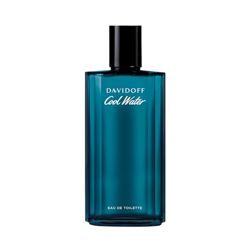 Davidoff Cool Water Man Eau de Toilette