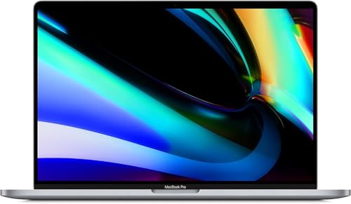 2019 Apple MacBook Pro 16