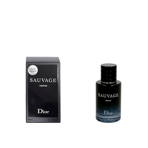 Dior Sauvage Parfum für Herren, 10 ml