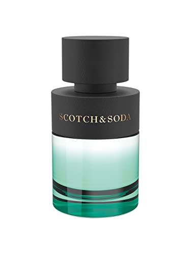 Scotch & Soda Island Water Men Eau De Parfum 40ml