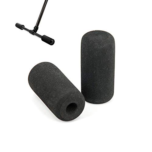 Yuneec Typhoon H und H520/ H520E sowie Typhoon H Plus Fahrwerksdämpfer Ersatzteil 2 Stück