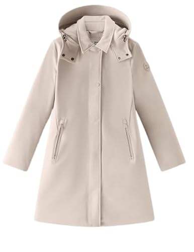 WOOLRICH Parka lungo