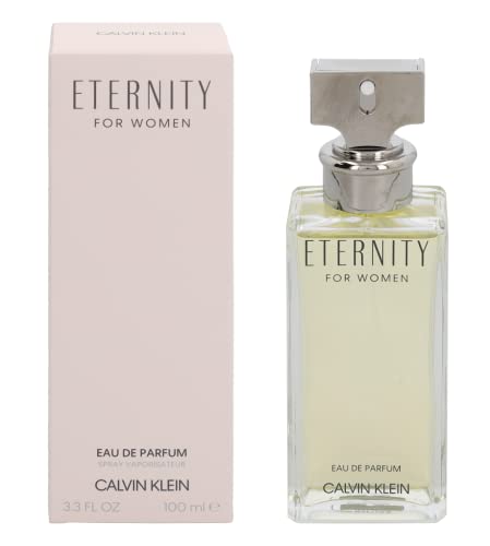 Calvin Klein CK Eternity Women Eau de Parfum