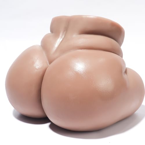 Realistische Masturbator Sex Spielzeug die Männer Solo, Masturbieren für die Männer Realistisch Groß, Muschi, Pussy, Masturbator Taschenmuschi, Masturbieren Sex Toyset für Man