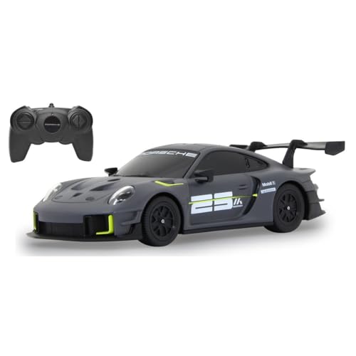 JAMARA Porsche 911 GT2 RS Clubsport 25 1:24 2,4GHz -originalgetreue Lackierung, RC-Auto