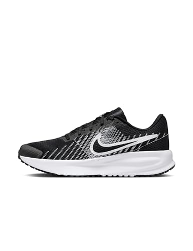 NIKE Run Defy Black/White 40 EU