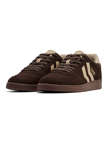 hummel, Handball PERFEKT CL, Sneaker, Java, 43