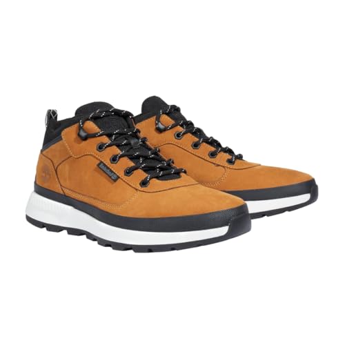 Timberland Filed Trekker Low Lace Sneaker TB1A2A15231, Sneakers - 43 EU