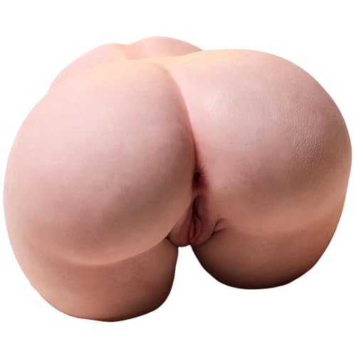 Amiufans Sex Spielzeug für Männer, Masturbieren, Masturbator Taschenmuschi, Sexspielzeug für Männer Solo, Masturbatoren, Muschi Pussy, Keine Kondome Erforderlich Sëx Püppë Vaginà