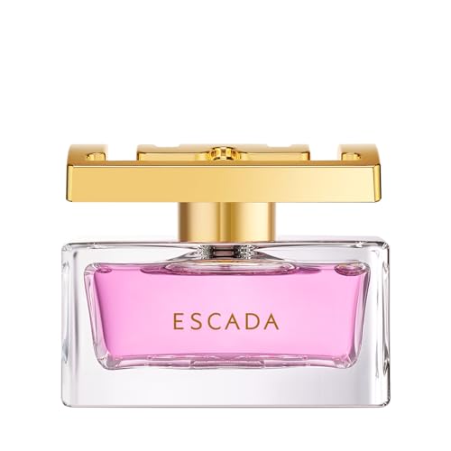 ESCADA Especially Eau de Parfum, frisch-blumiger Damenduft für glamouröse Frauen, 30ml