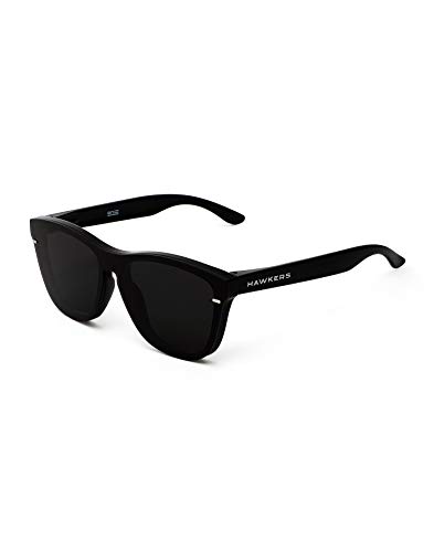 HAWKERS Sonnenbrille ONE VENM HYBRID Black Dark für Herren und Damen